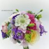 Buchet cununie Uca330