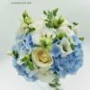 Buchet cununie Uca275