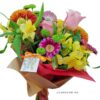 Buchet Uca180