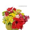 Aranjament floral Uca200