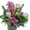 Aranjament floral Uca200