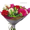 Buchet Uca250