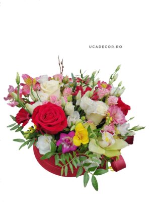 Aranjament floral Uca225