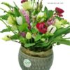 Aranjament floral Uca375