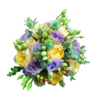 Buchet Uca310