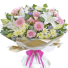 Buchet Uca345