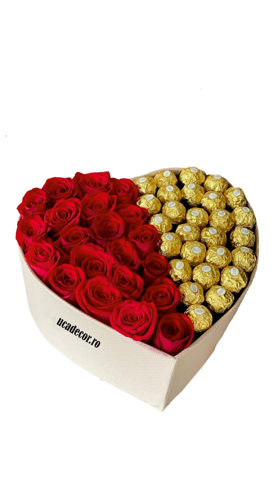 Miresme dulci | Florarie în Tulcea - Uca Flowers