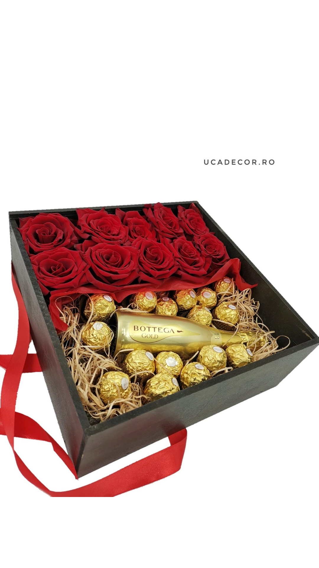 Cu Dragoste Florarie în Tulcea - Uca Flowers