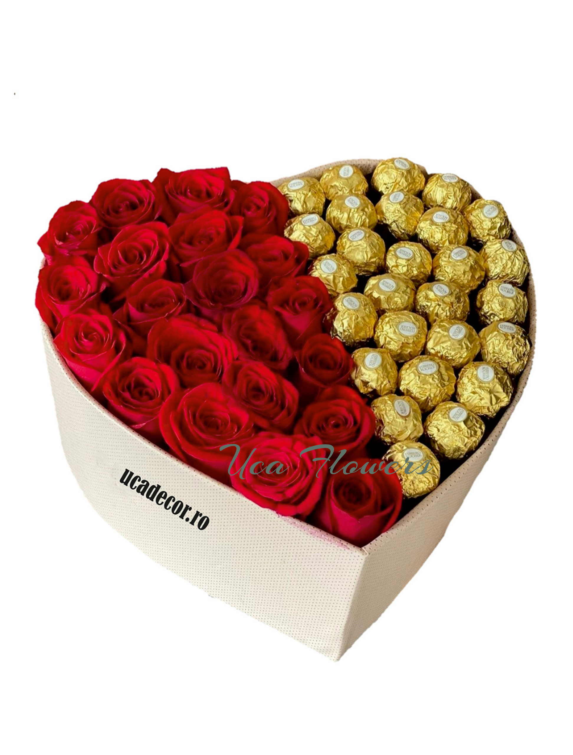 Miresme dulci | Florarie în Tulcea - Uca Flowers