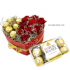 Be my Valentine