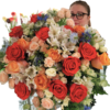 Buchet Uca420XXL