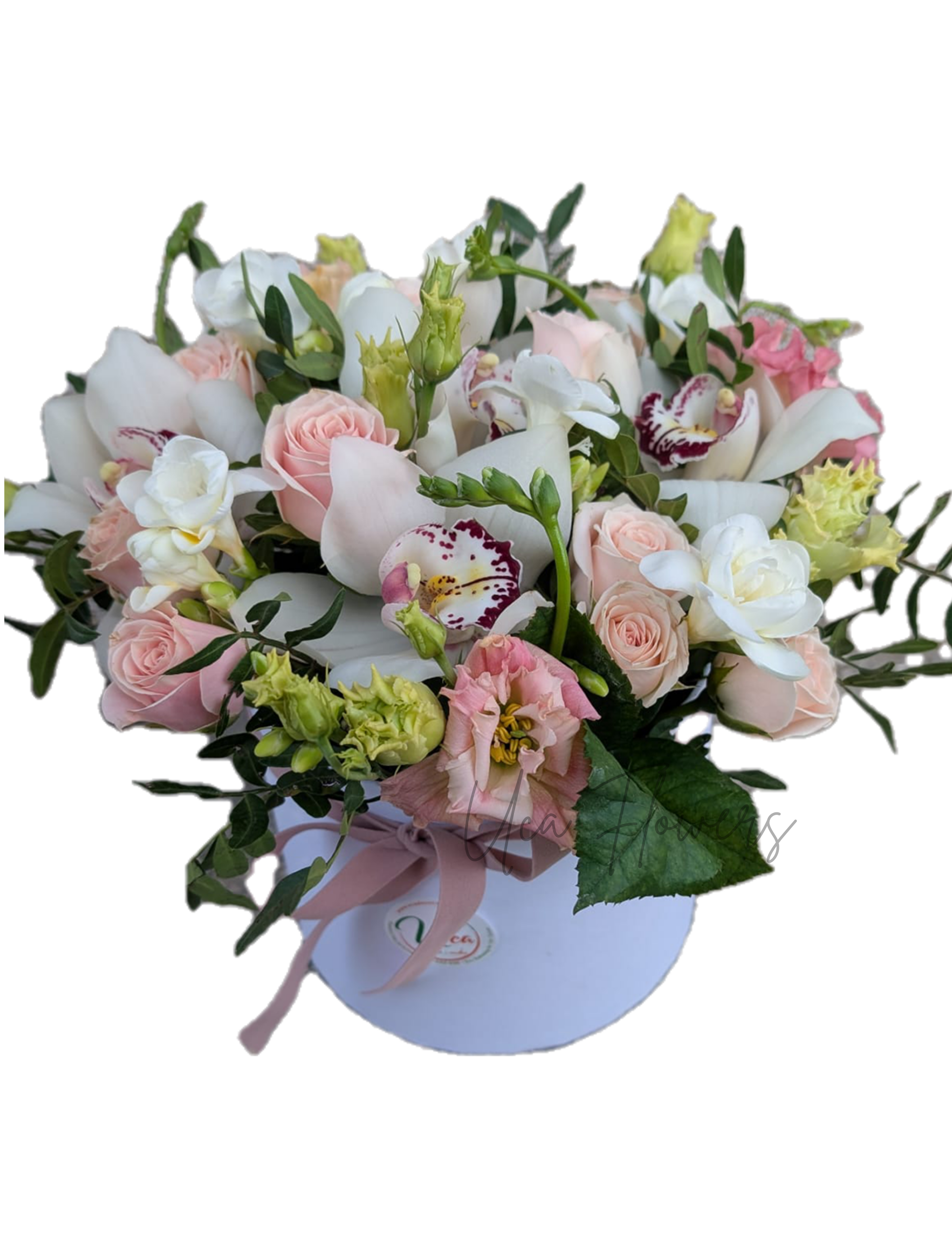 Aranjament floral Uca240