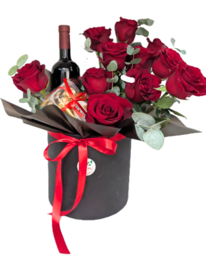 Aranjament floral Uca375