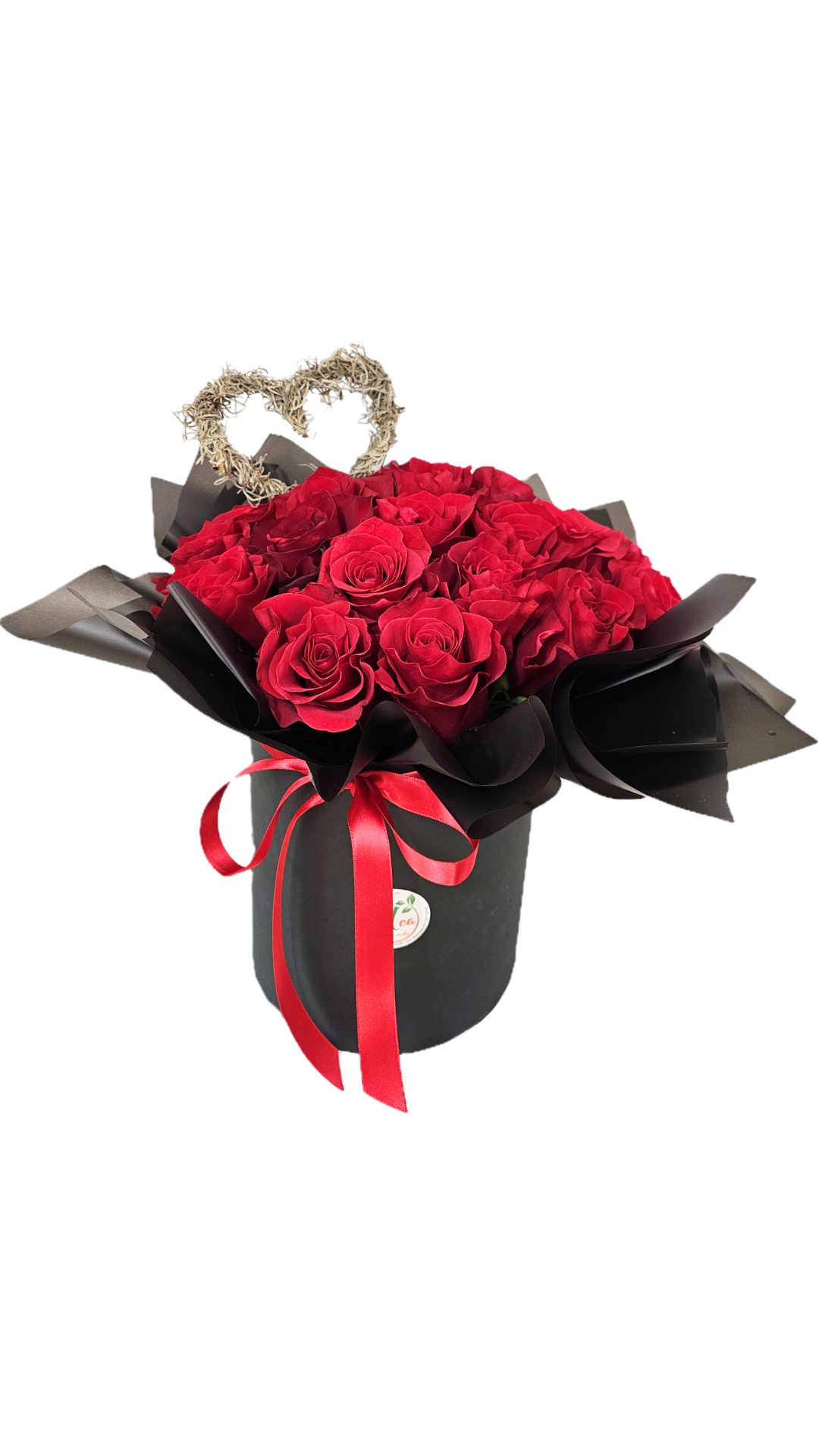 Aranjament floral Uca flowers