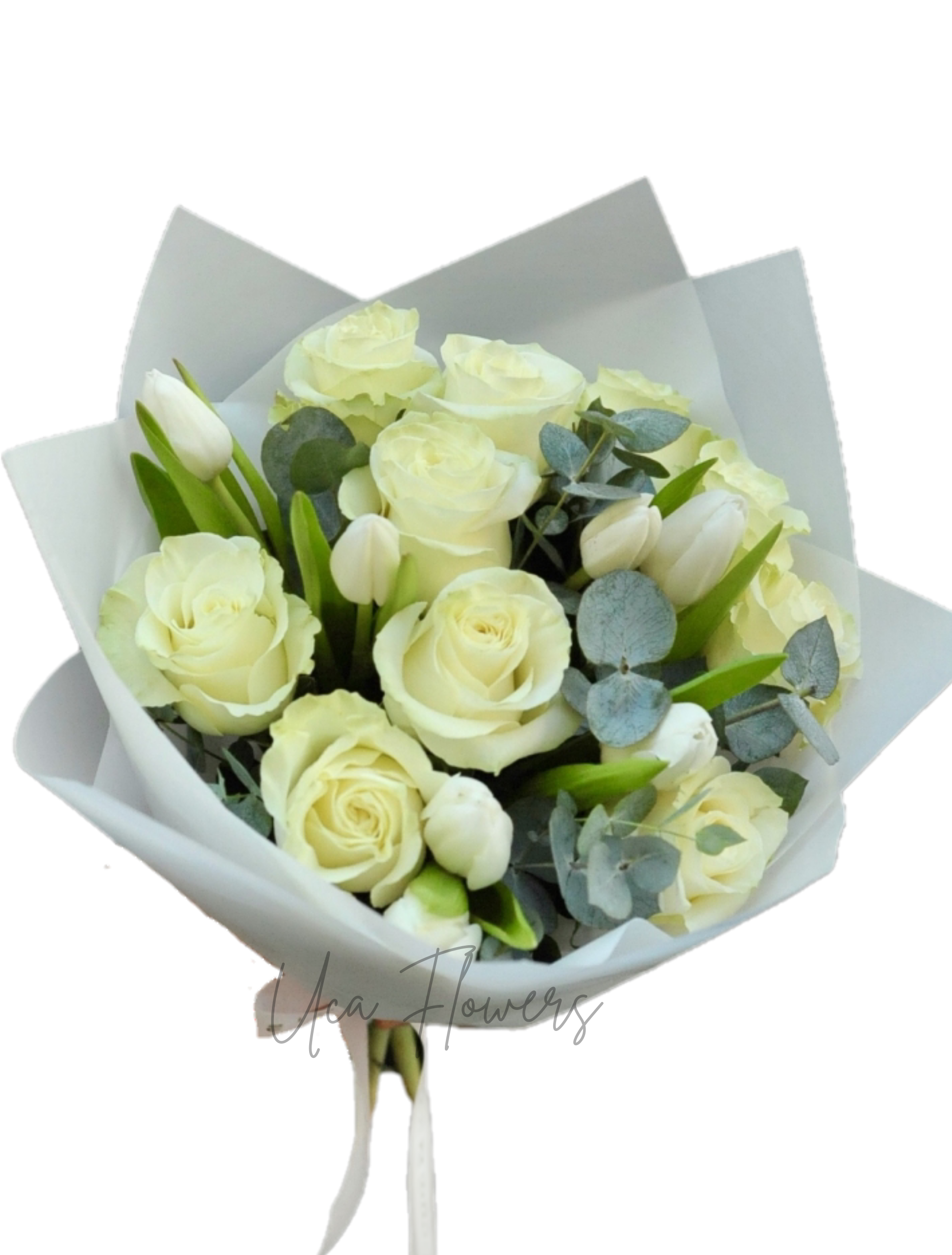 Buchet Uca250 Uca Flowers