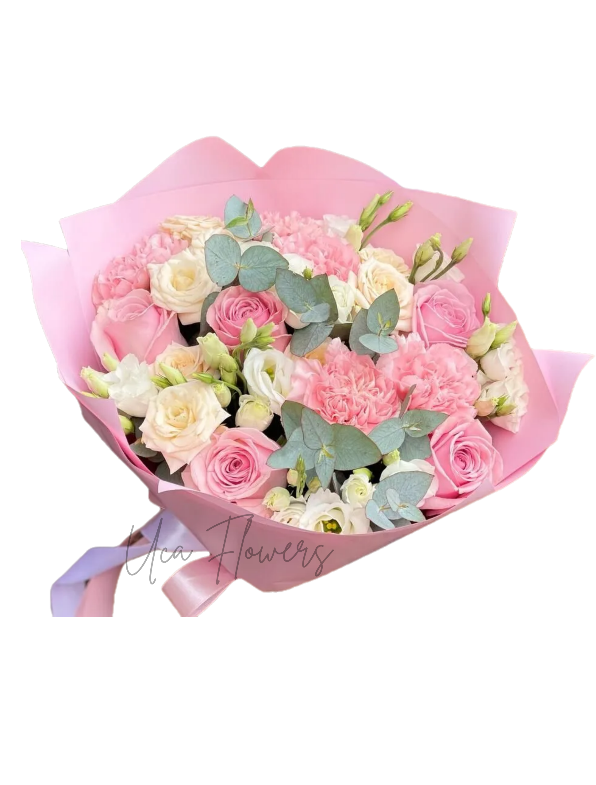 Buchet Uca285 Uca flowers