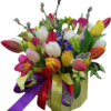 Aranjament floral Uca375