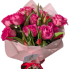 Buchet Uca250