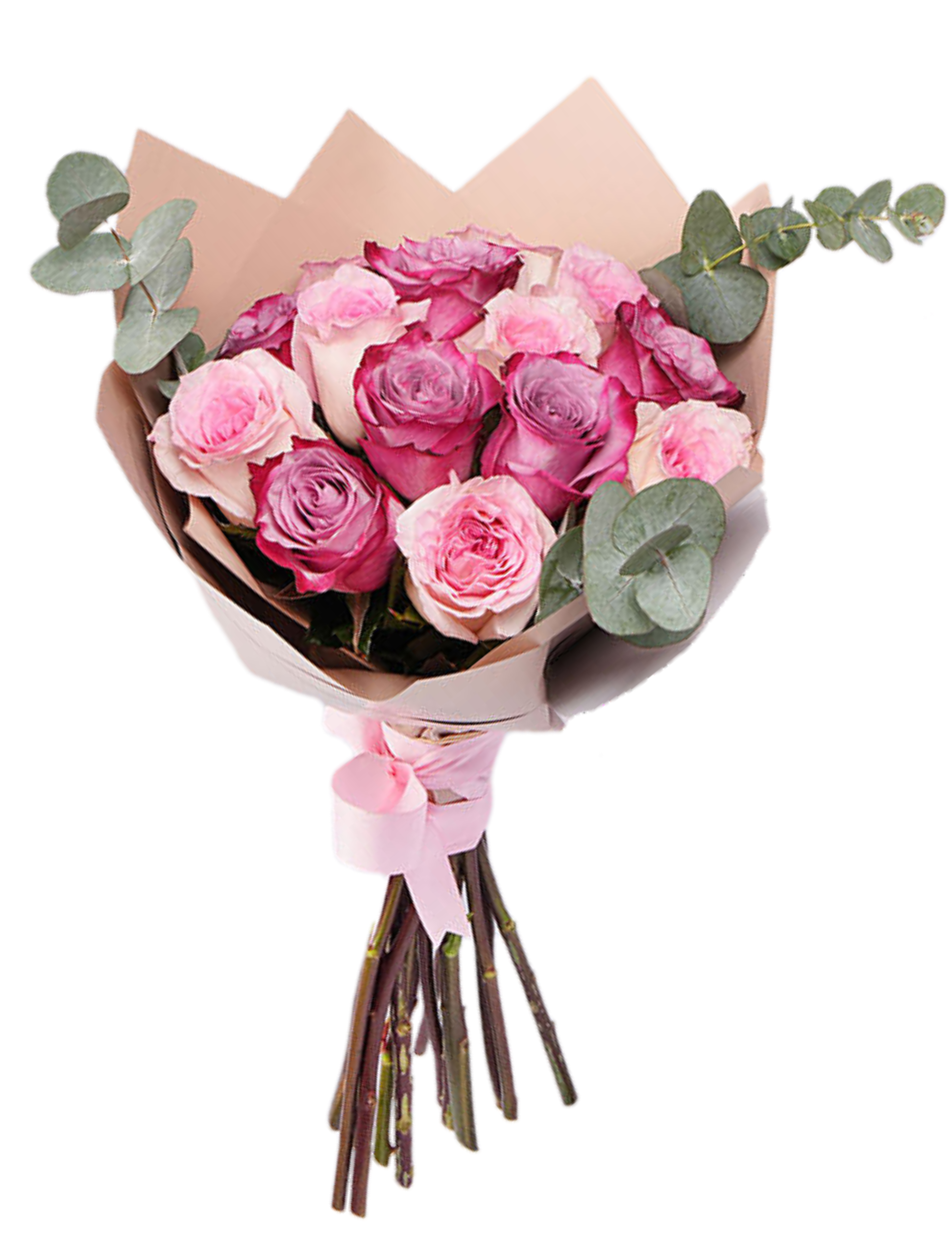 Buchet Uca275 Uca Flowers Tulcea
