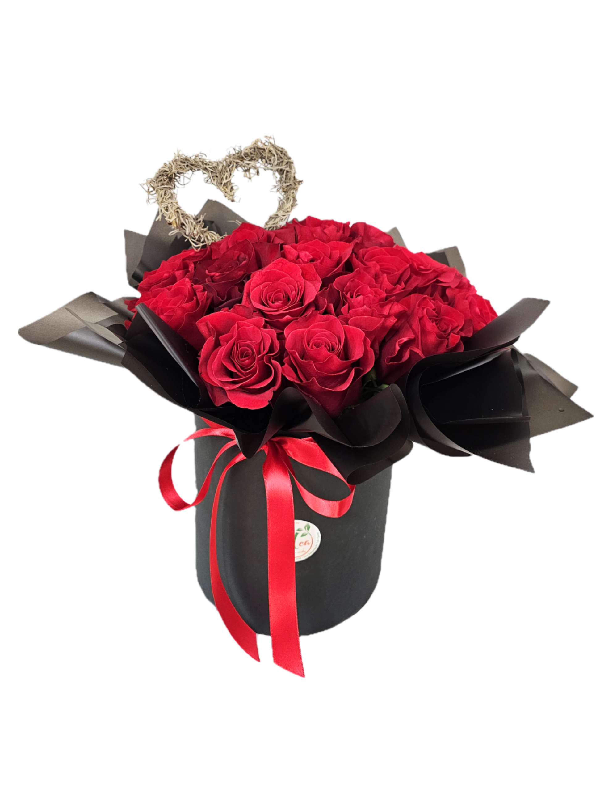 Aranjament floral Uca flowers