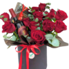 Aranjament floral Uca435