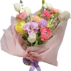Buchet Rapsodia Primaverii