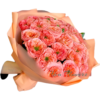 Buchet Mandarin Xpression
