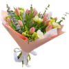 Buchet Vibrații de  Primăvără